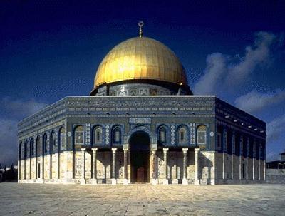 Masjidul Aqsa