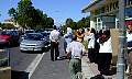 Parents and onlookers